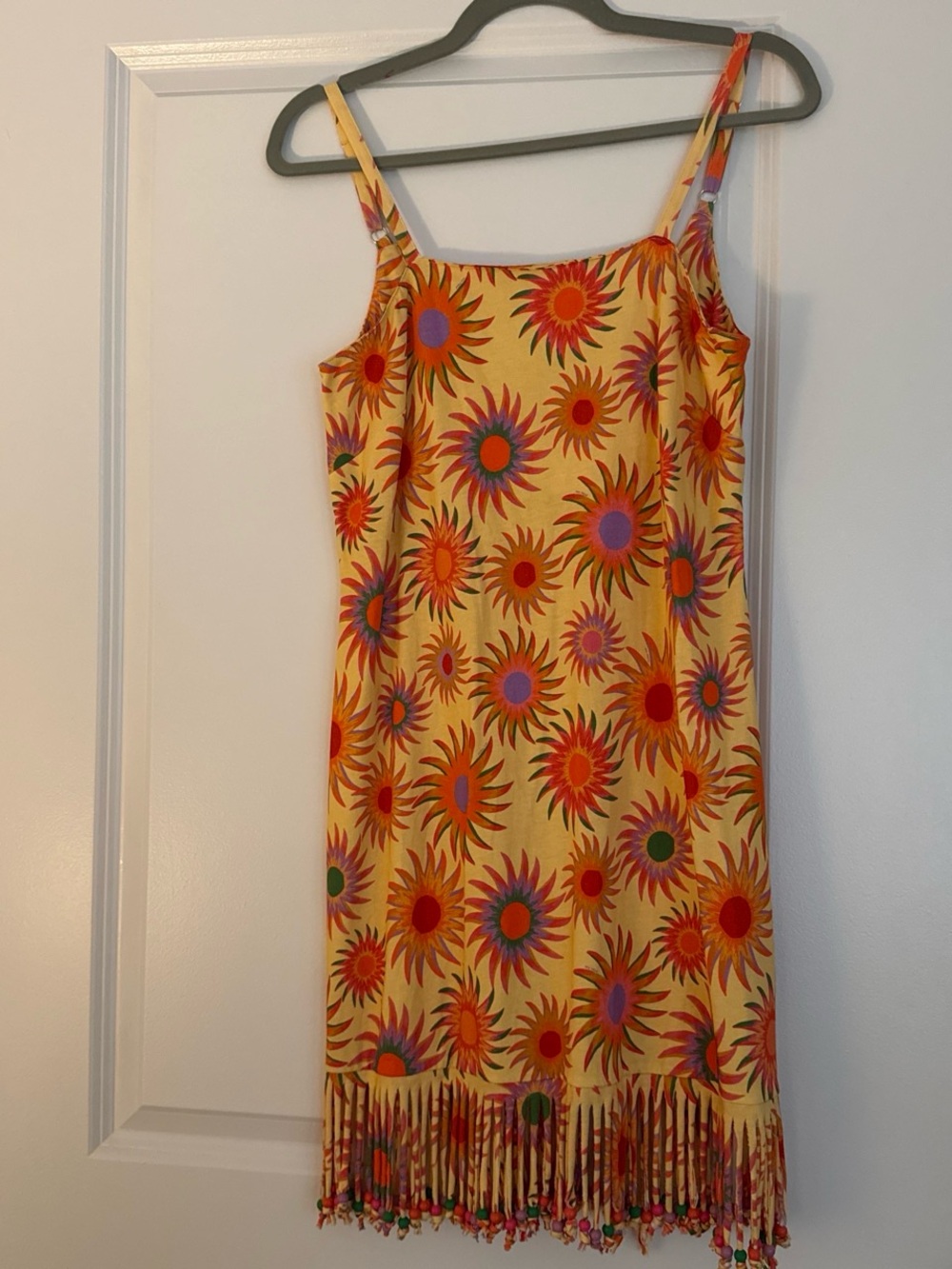 Farm Rio dress